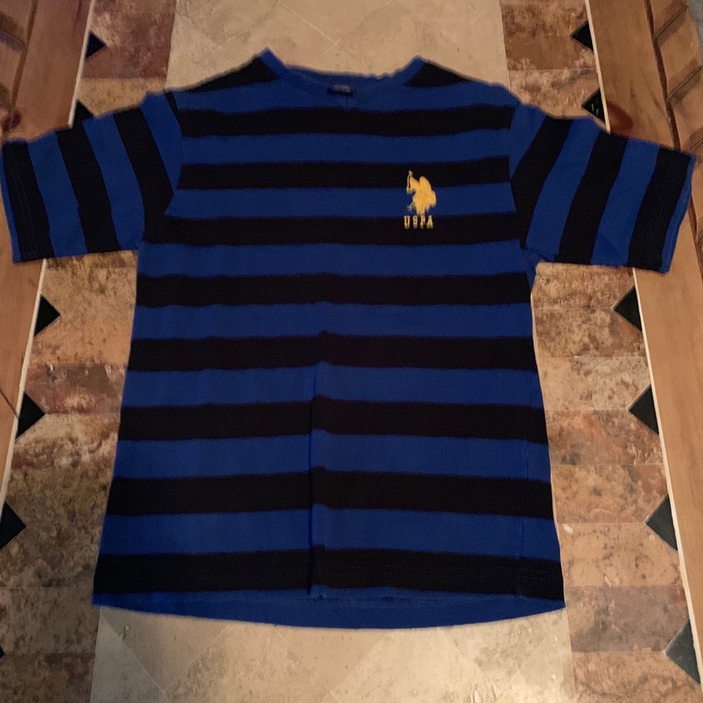 Slightly used, like new